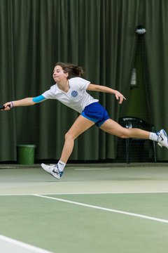 Bild 740 - 7. Wilson Cup